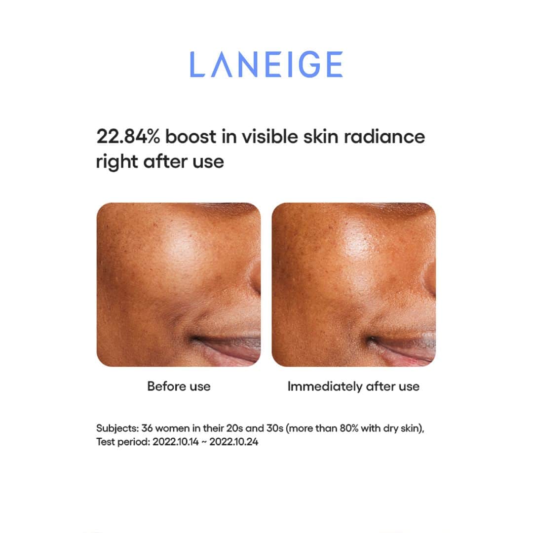LANEIGE Cream Skin Cerapeptide Refiner – 50mL