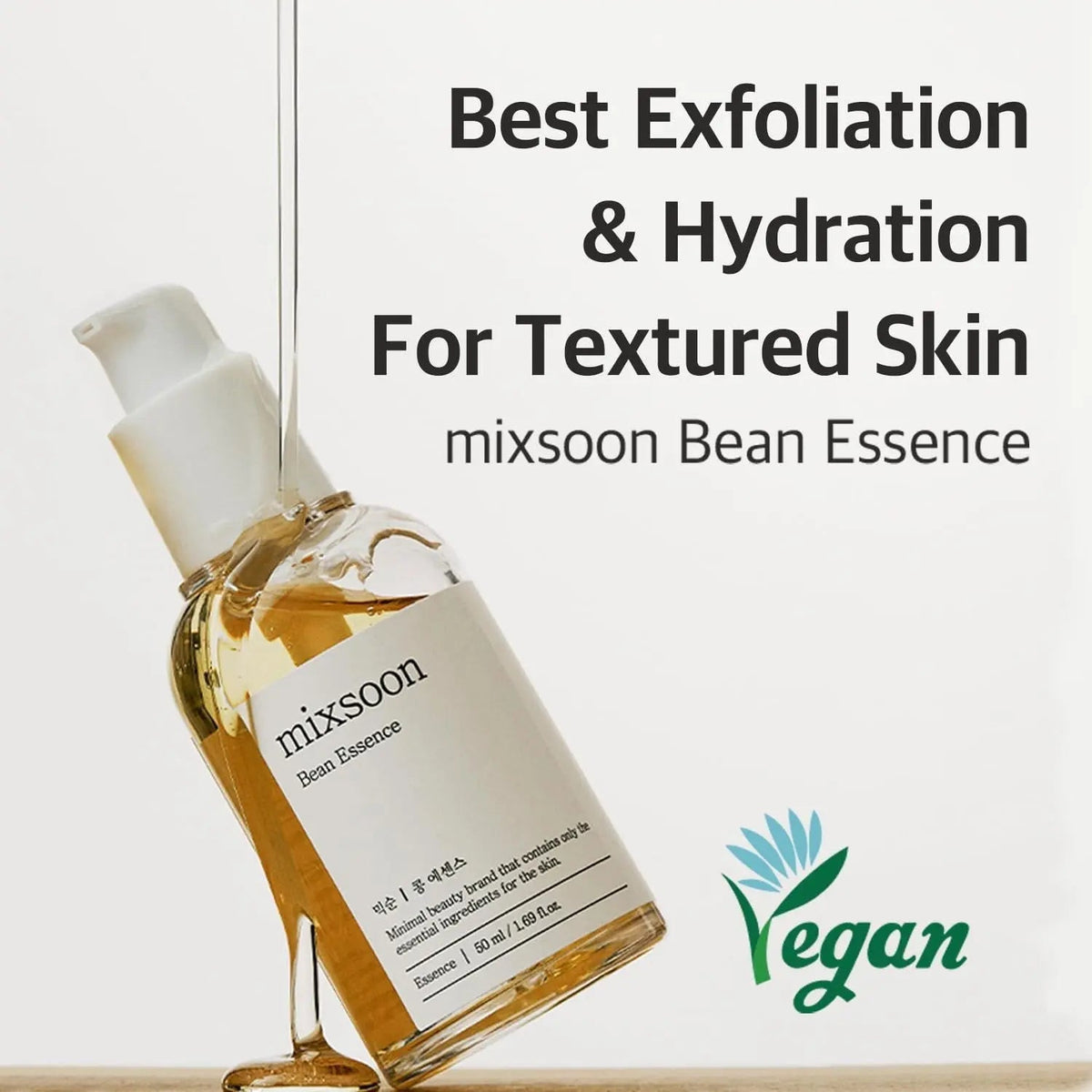 MIXSOON Bean Essence – 30mL