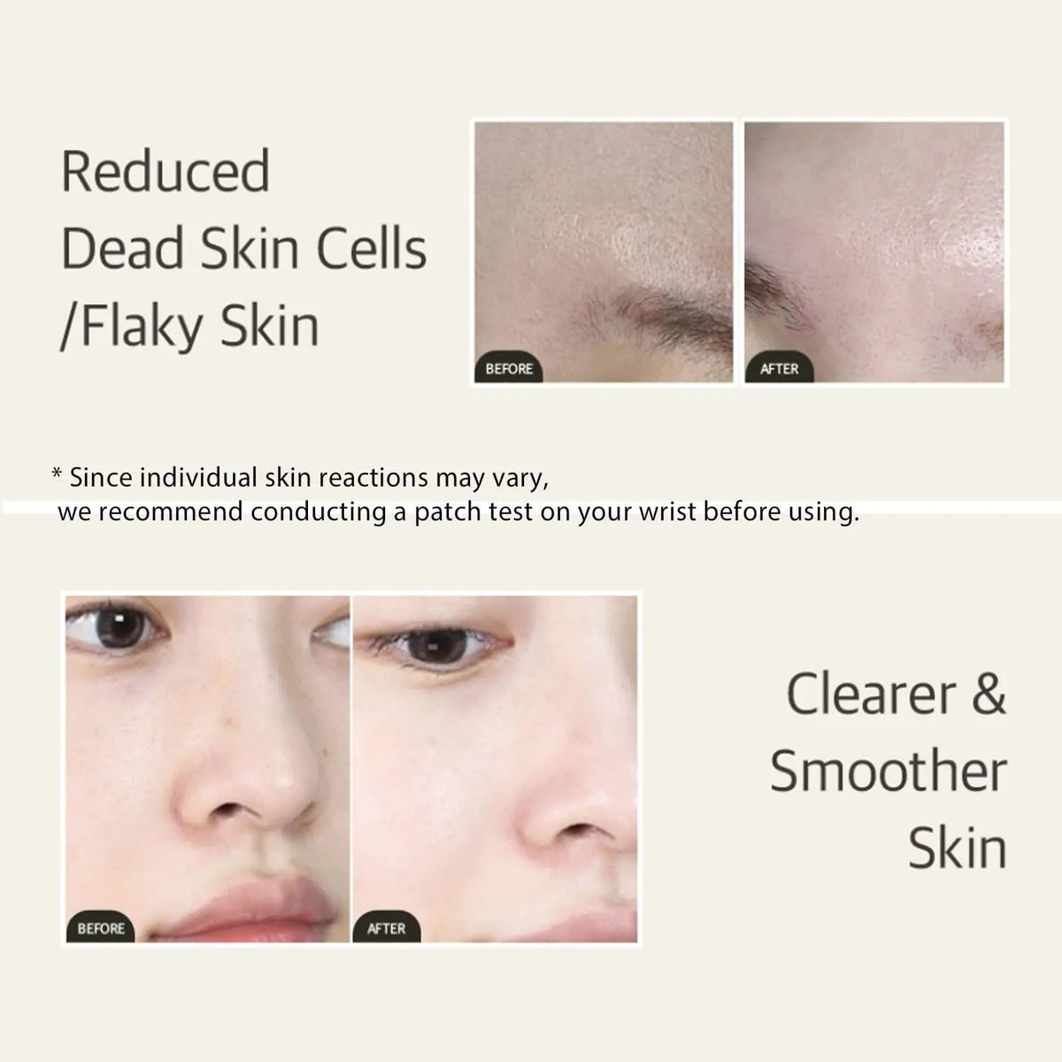 MIXSOON Bean Essence – 30mL