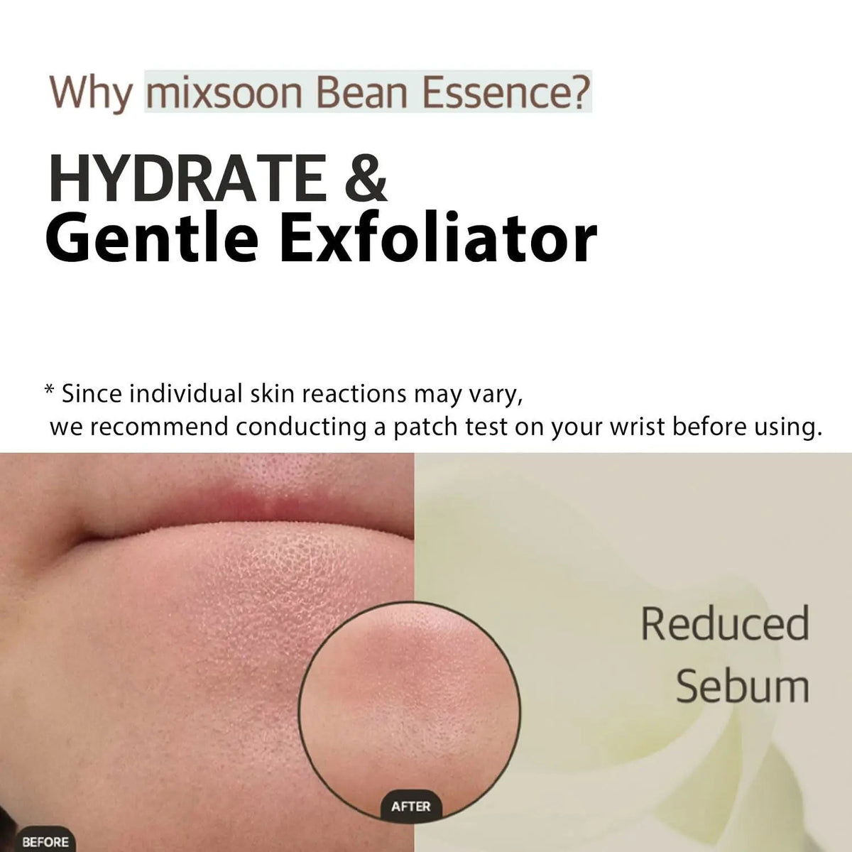 MIXSOON Bean Essence – 30mL