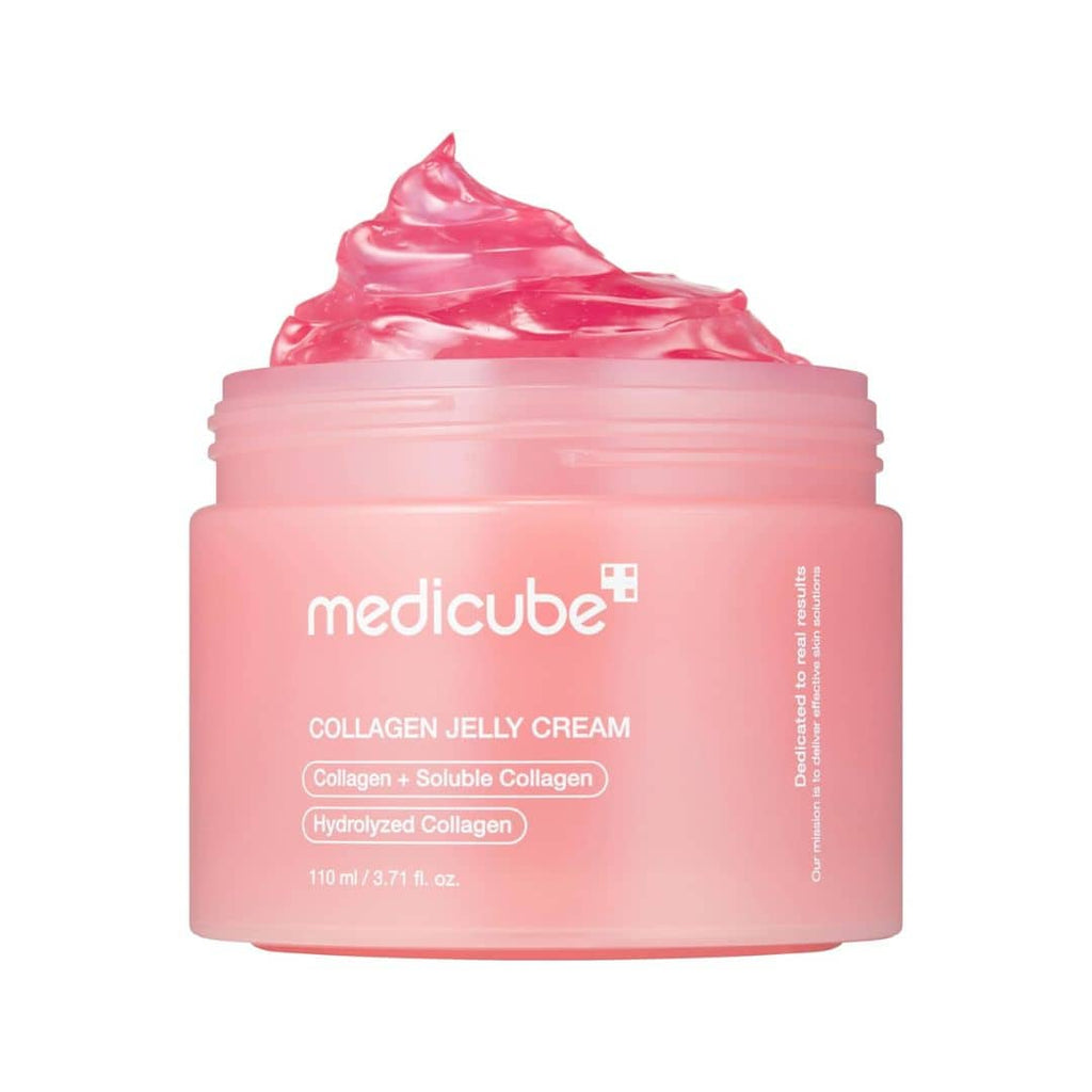 Medicube Collagen Jelly Cream – 3 Pack