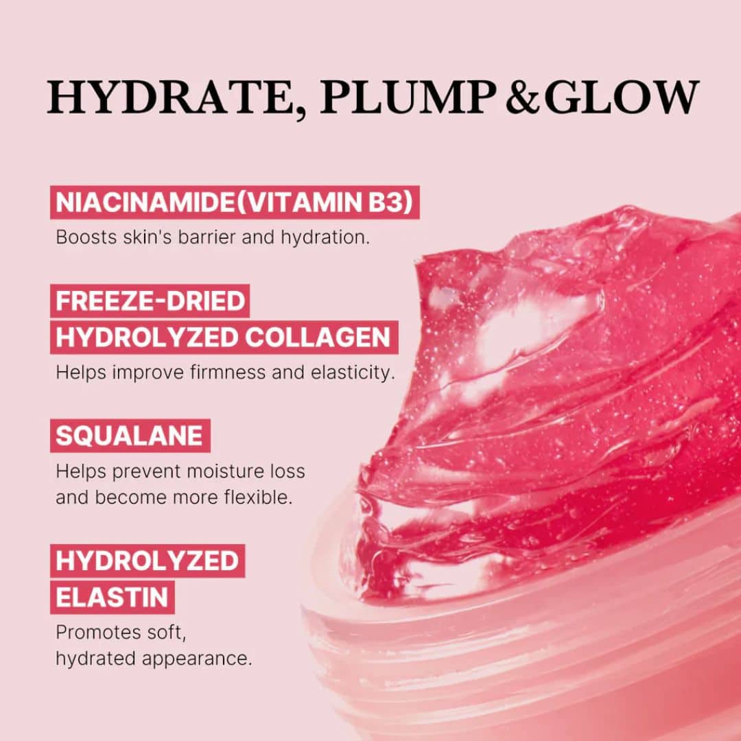 Medicube Collagen Jelly Cream – 3 Pack