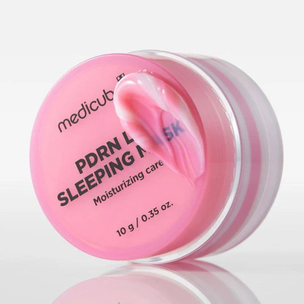 Medicube PDRN Lip Sleeping Mask – 10g