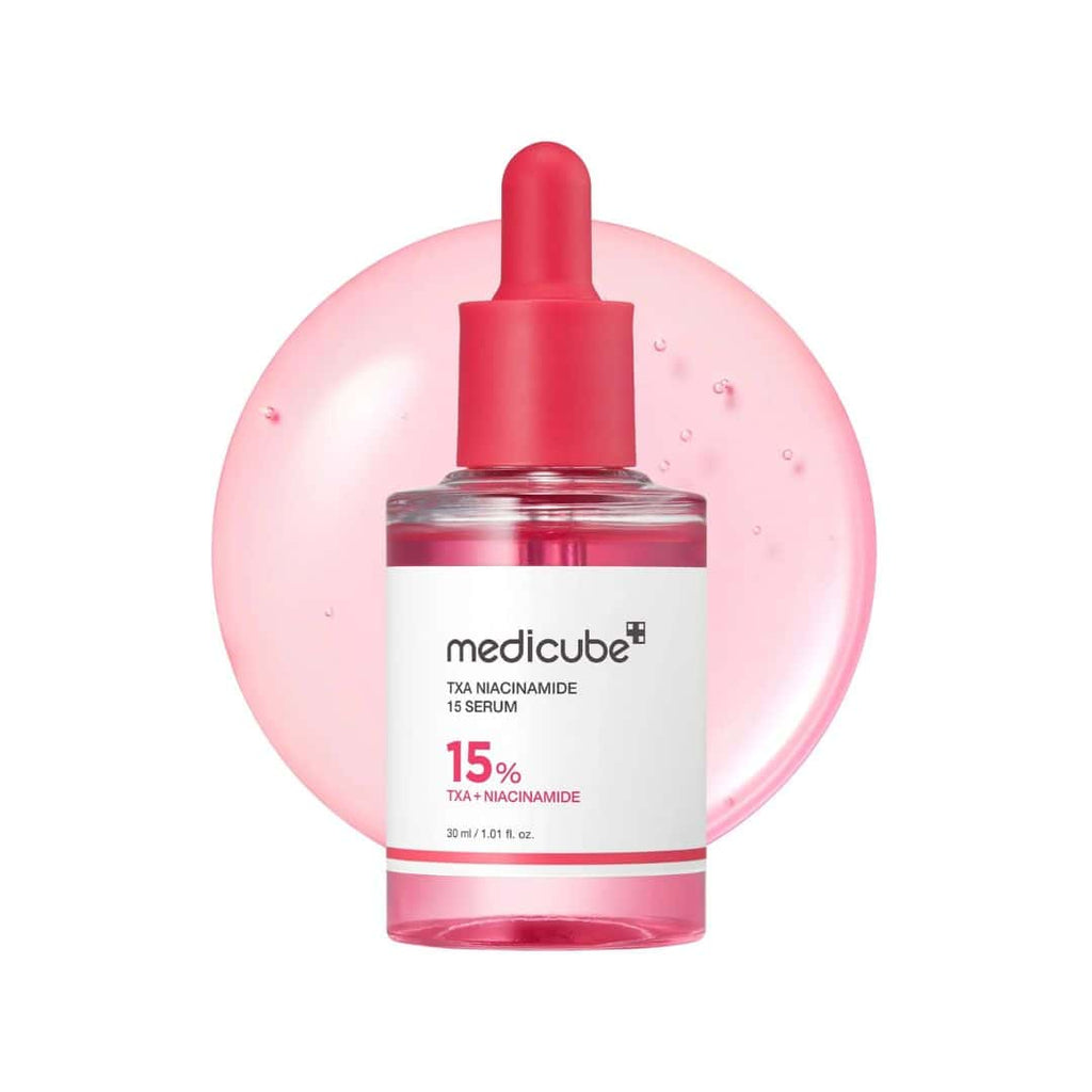 Medicube TXA Niacinamide 15 Serum – 30ml