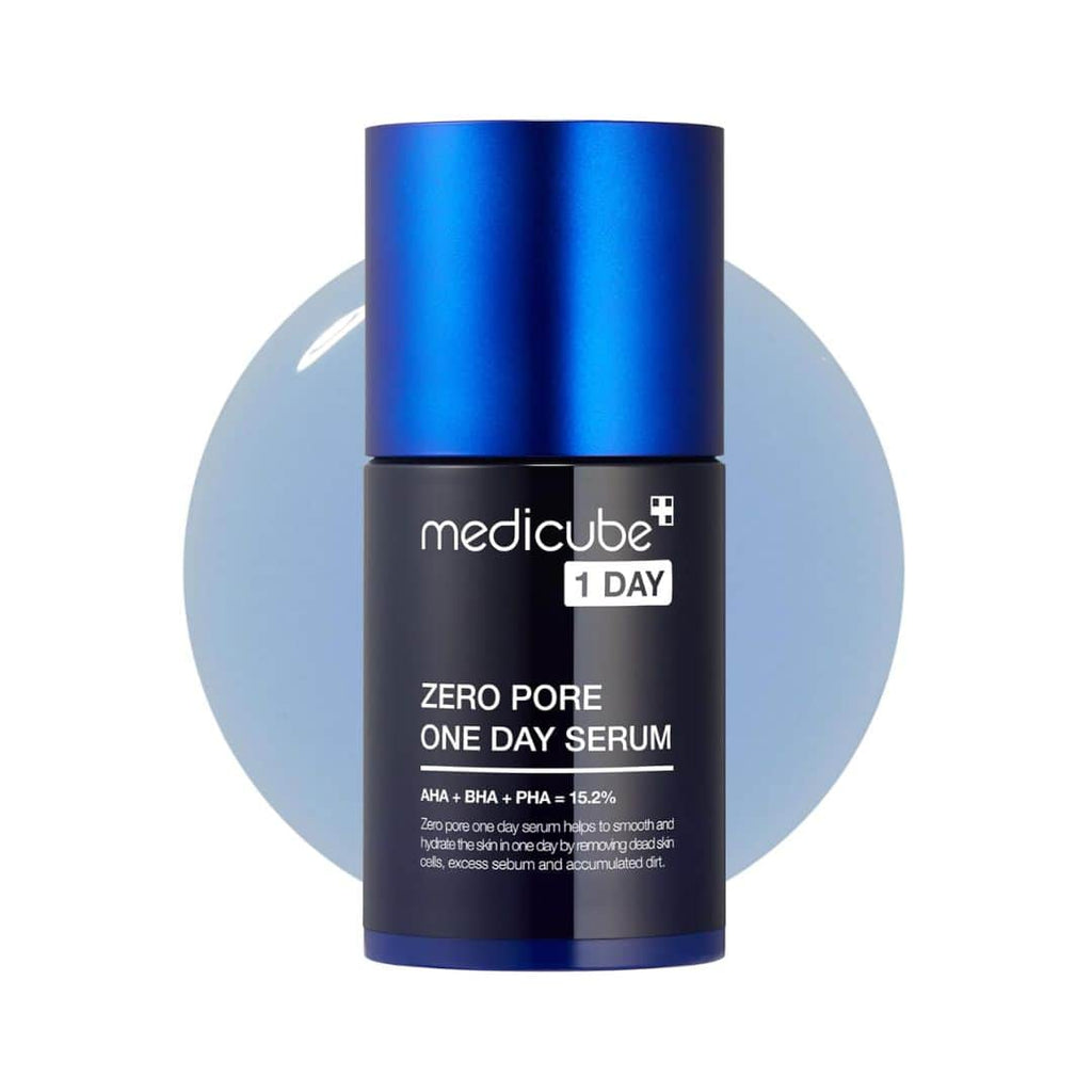 Medicube Zero Pore One Day Serum – 30 mL