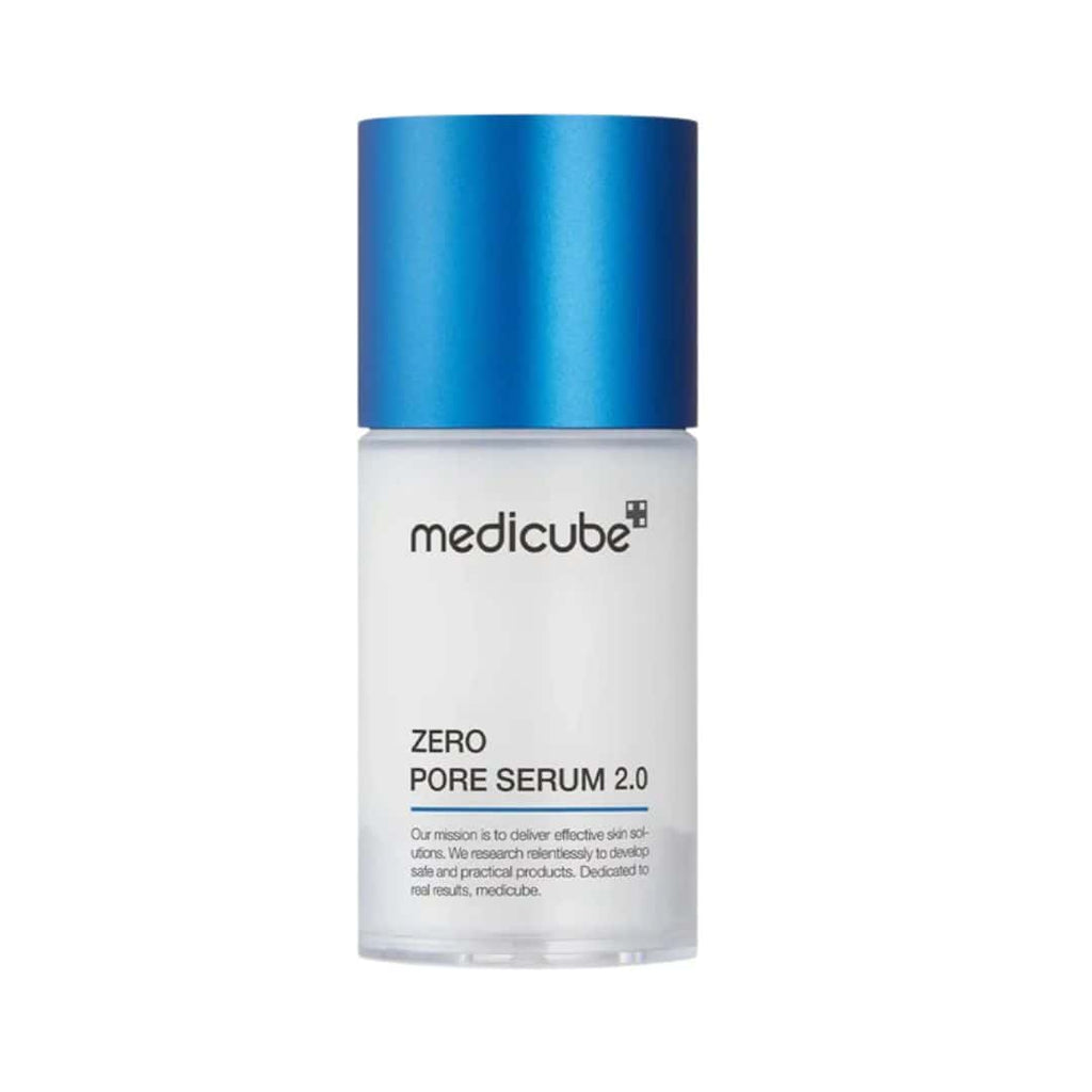 Medicube Zero Pore Serum 2.0 – 37mL