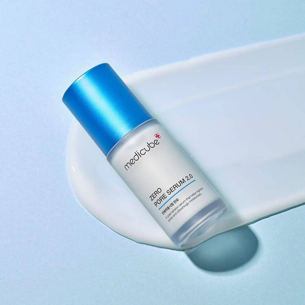 Medicube Zero Pore Serum 2.0 – 37mL