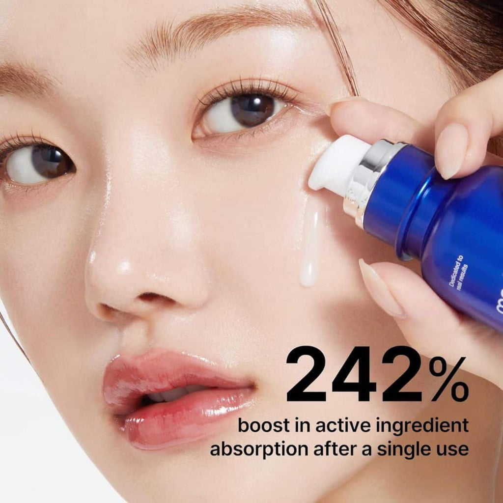 Medicube One Day Exosome Shot Pore Ampoule 2000 – 30 mL