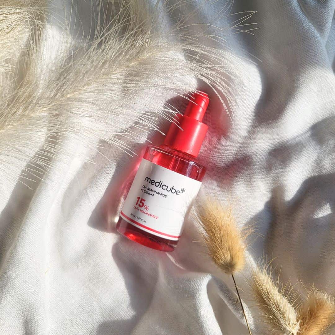 Medicube TXA Niacinamide 15 Serum – 30ml