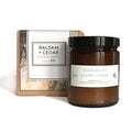 Balsam & Cedar Soy Candle