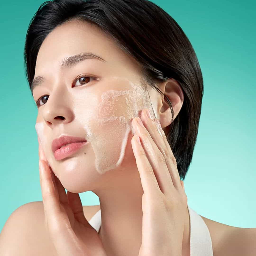 PURITO SEOUL Mighty Bamboo Panthenol Cleanser – 150mL