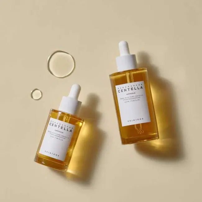 SKIN1004 Madagascar Centella Ampoule – 55 mL