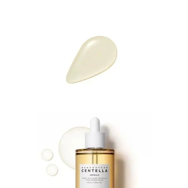 SKIN1004 Madagascar Centella Ampoule – 55 mL