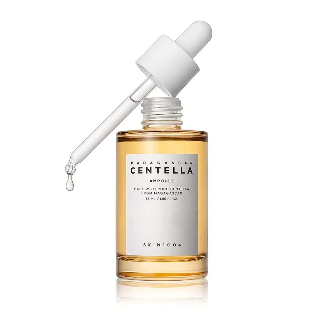 SKIN1004 Madagascar Centella Ampoule – 55 mL