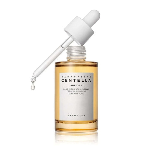SKIN1004 Madagascar Centella Ampoule – 55 mL