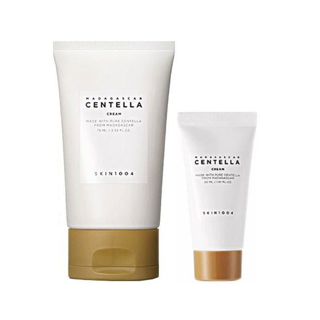 SKIN1004 Madagascar Centella Cream – 75mL