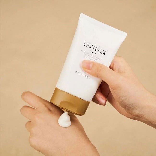 SKIN1004 Madagascar Centella Cream – 75mL
