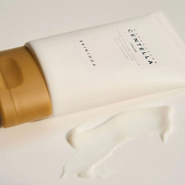 SKIN1004 Madagascar Centella Cream – 75mL