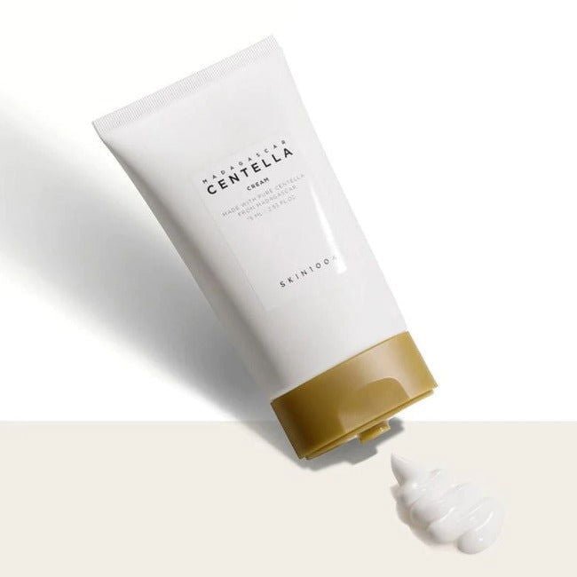 SKIN1004 Madagascar Centella Cream – 75mL