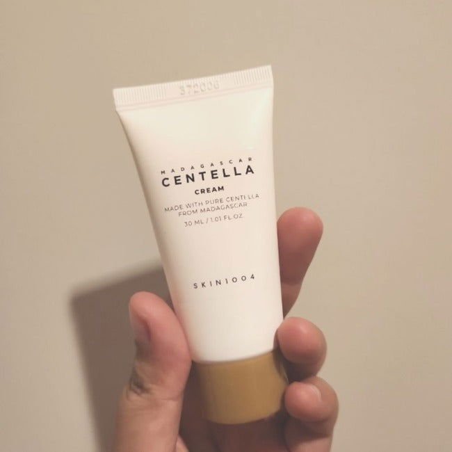 SKIN1004 Madagascar Centella Cream – 75mL