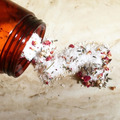 Soothe + Relax Botanical Bath Soak with Rose & Lavender