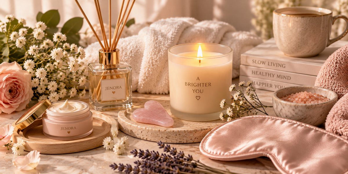 Sleep & Self-Care