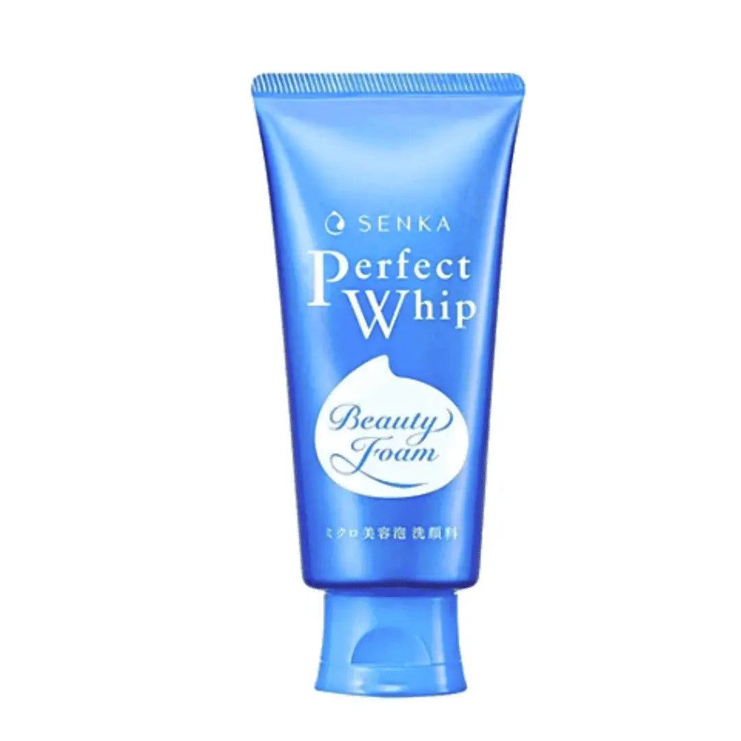 SENKA Perfect Whip Facial Cleanser – 120g
