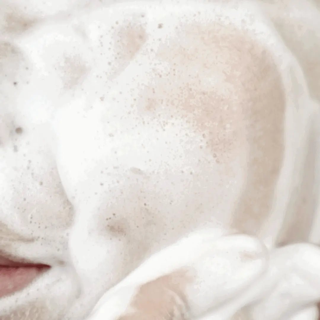 SENKA Perfect Whip Facial Cleanser – 120g