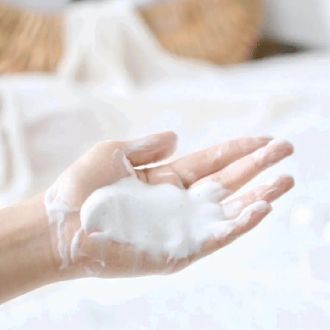 SENKA Perfect Whip Acne Care Facial Cleanser – 120g