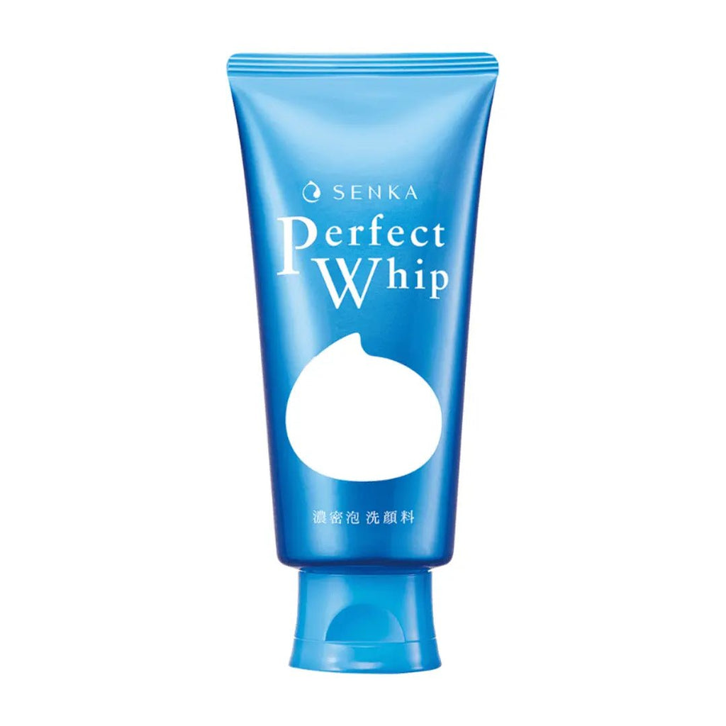 SENKA Perfect Whip Facial Cleanser – 3 Pack | 3 × 120g