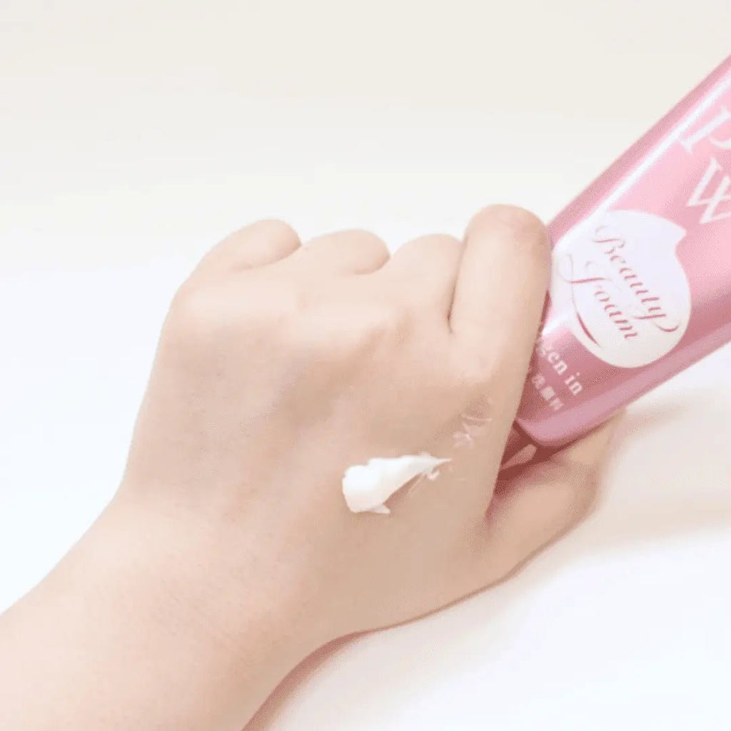 SENKA Perfect Whip Collagen Facial Cleanser – 120g