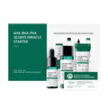 SOME BY MI AHA-BHA-PHA 30 Days Miracle Starter Kit – 4-Piece Set