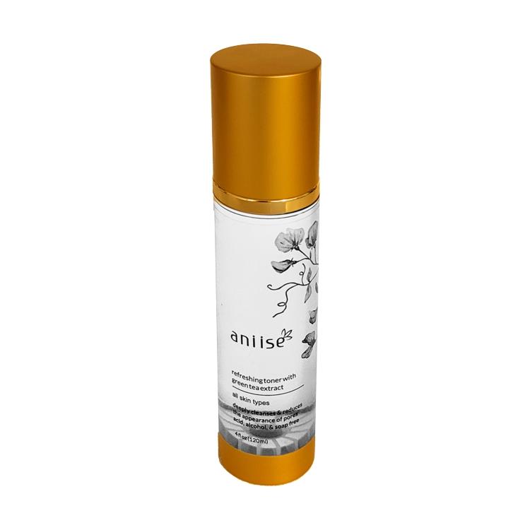 Aniise Complete Age-Defying Skincare Collection – 50+ | 3-Month Supply