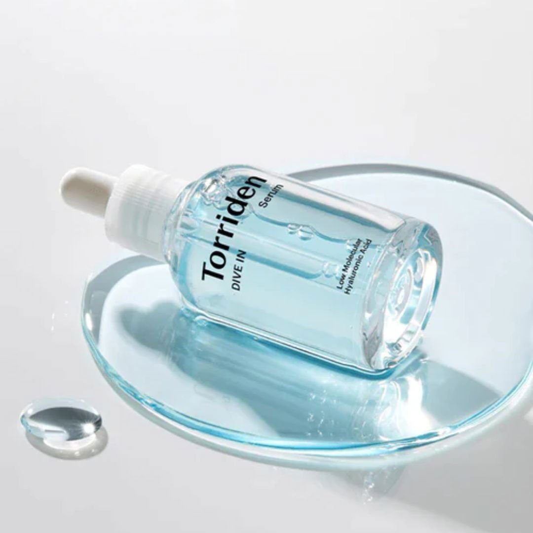 TORRIDEN DIVE-IN Low Molecular Hyaluronic Acid Serum – 50 mL