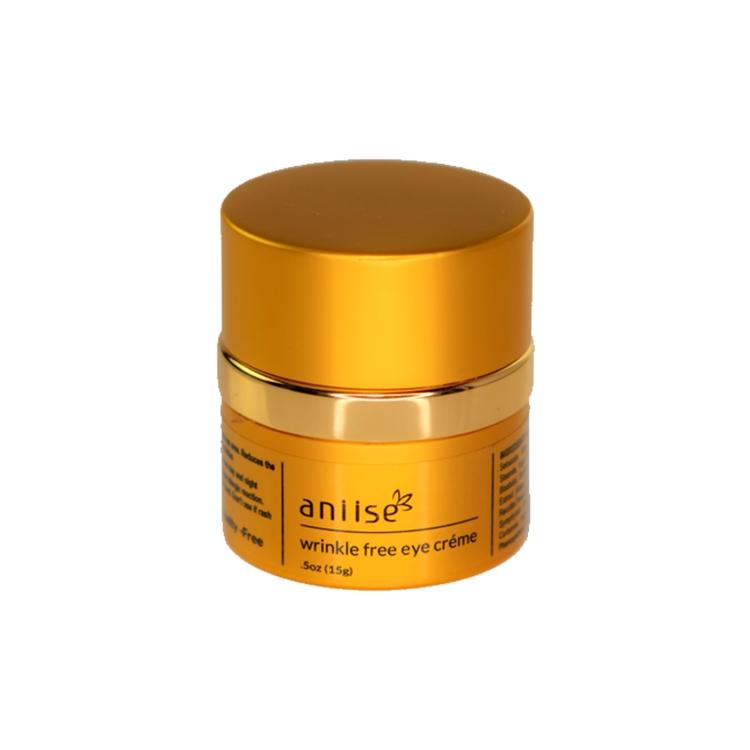 Aniise Complete Age-Defying Skincare Collection – 50+ | 3-Month Supply