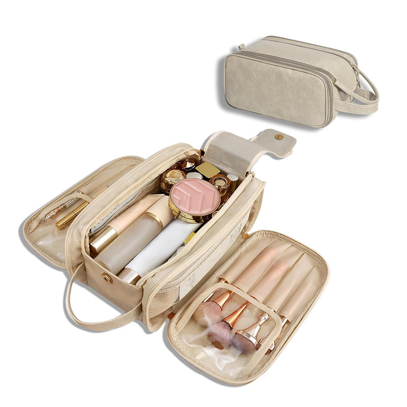 Large Travel Toiletry & Beauty Organizer