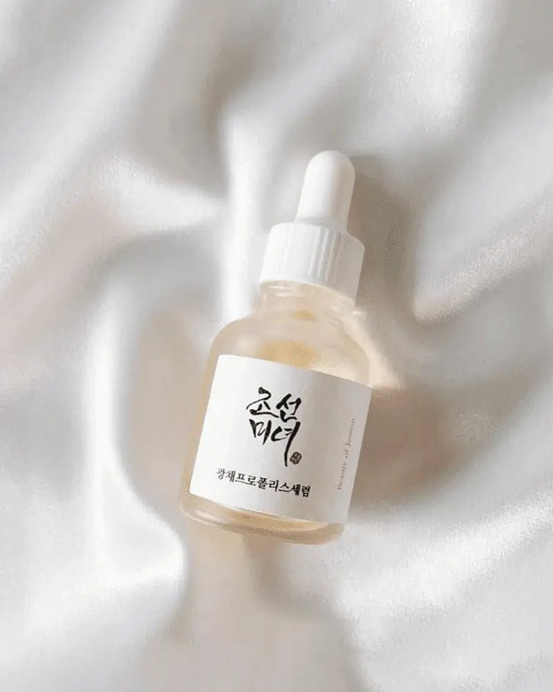 Beauty of Joseon Glow Serum: Propolis + Niacinamide – 30 mL