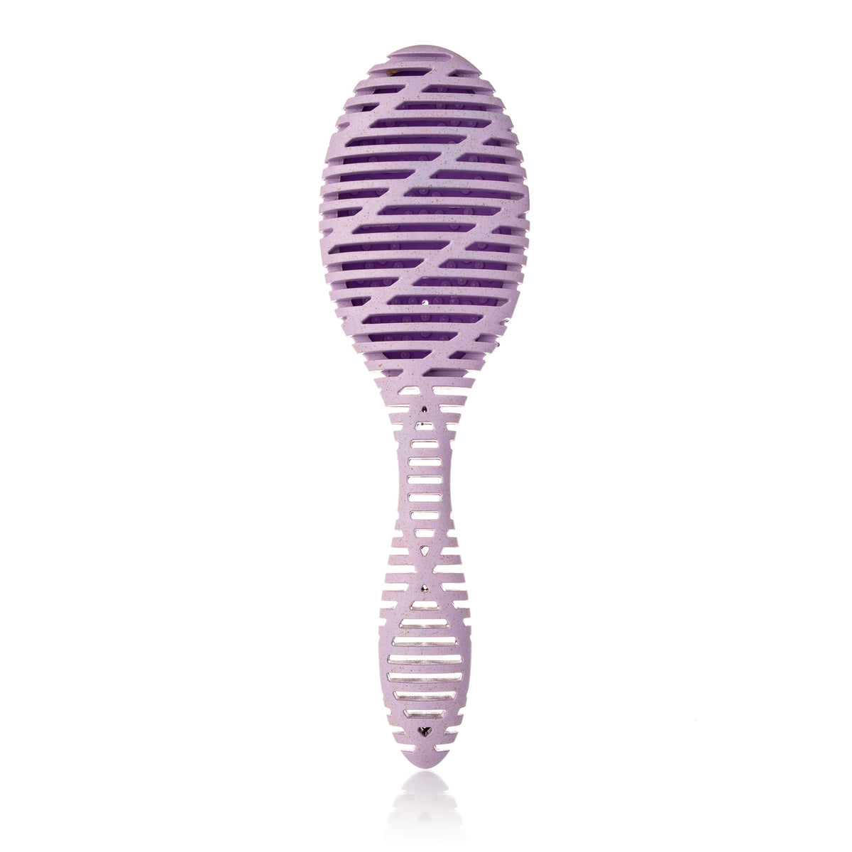Love Your Scalp Soothing Eco Paddle Brush – Detangling & Scalp Massage