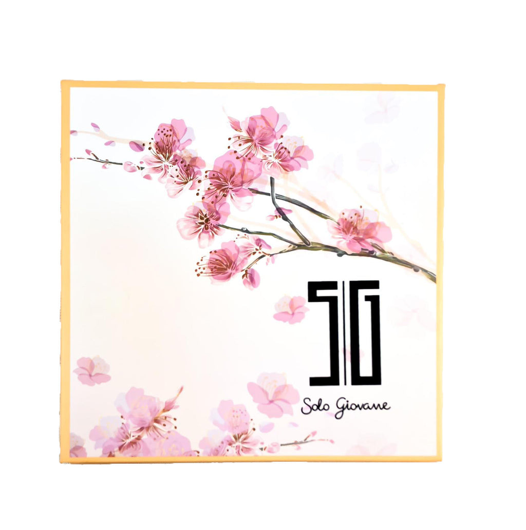 Sakura Blush Makeup Palette