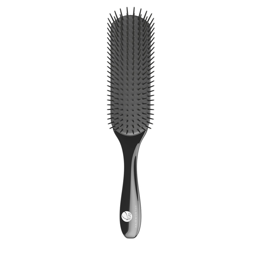 Hairembrace 9 Row Styling & Detangling Brush