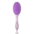 Love Your Scalp Soothing Eco Paddle Brush – Detangling & Scalp Massage