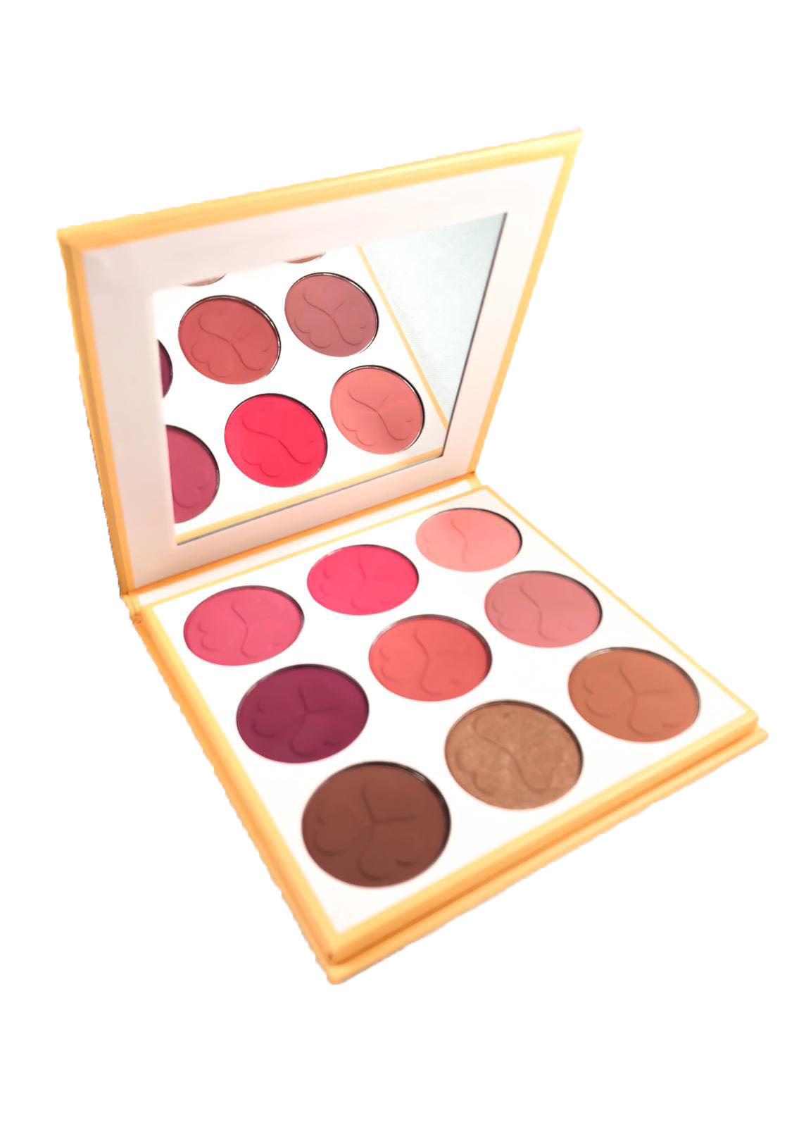 Sakura Blush Makeup Palette