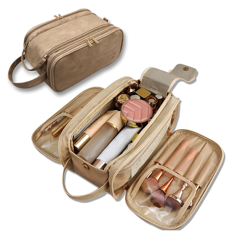 Large Travel Toiletry & Beauty Organizer