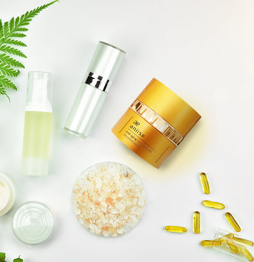 Aniise Firming Face, Neck & Décolleté Serum