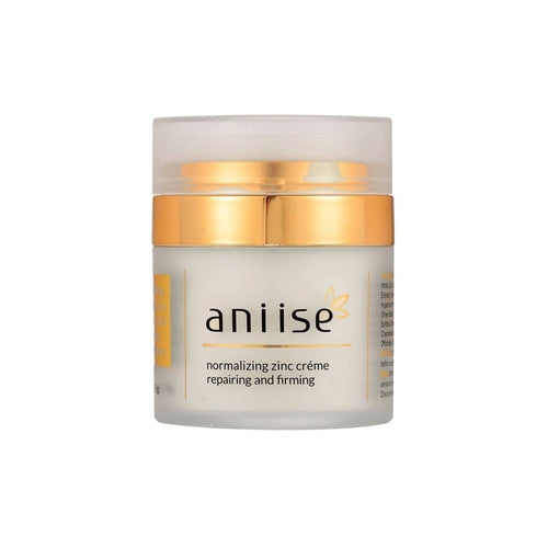 Aniise Zinc Balancing & Refining Face Cream
