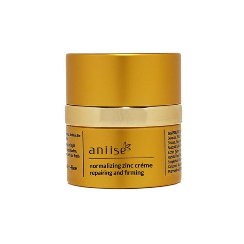 Aniise Zinc Balancing & Refining Face Cream